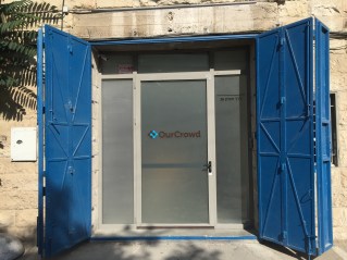 OurCrowd